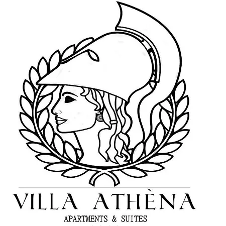 Ξενοδοχείο με διαμερίσματα Athena 2*